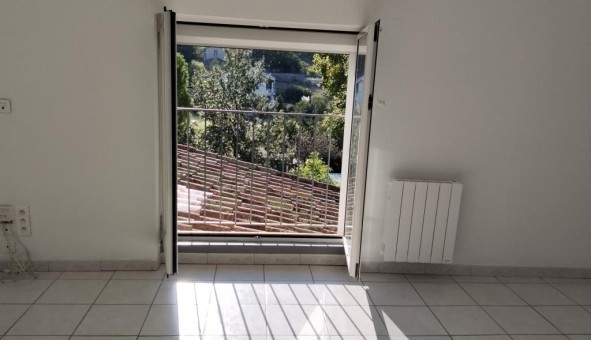Logement tudiant T3 à Mjannes ls Als (30340)