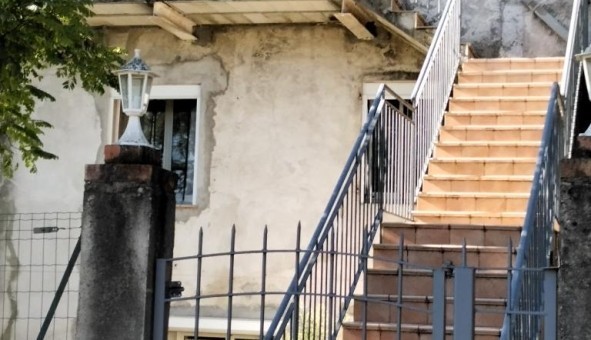 Logement tudiant T3 à Mjannes ls Als (30340)