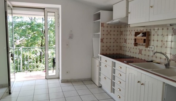 Logement tudiant T3 à Mjannes ls Als (30340)