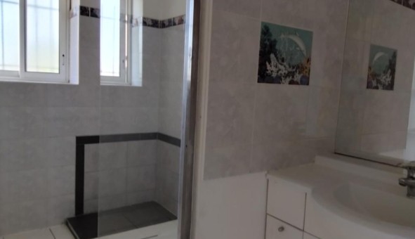 Logement tudiant T3 à Mjannes ls Als (30340)