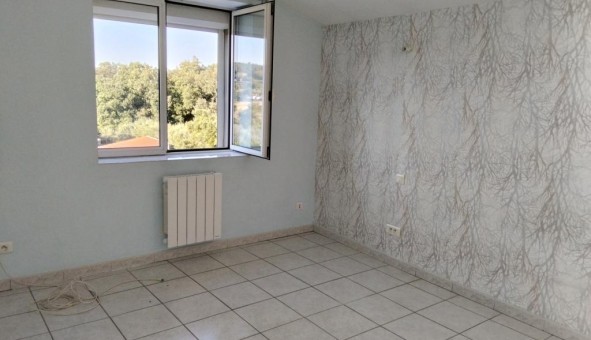 Logement tudiant T3 à Mjannes ls Als (30340)