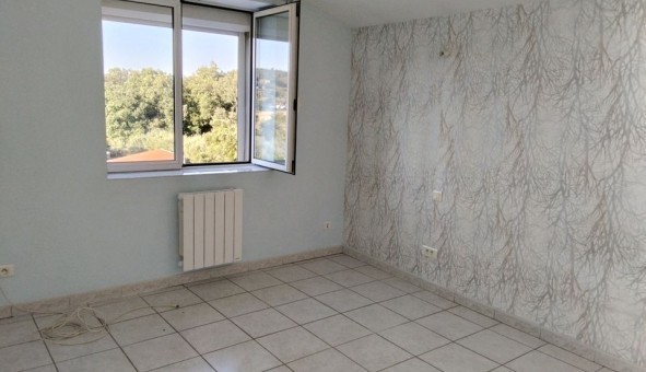 Logement �tudiant T3 &agrave; M�jannes l�s Al�s (30340)