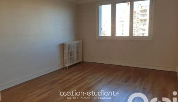 Logement tudiant T3 à Melun (77000)