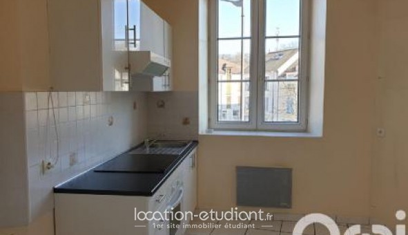 Logement tudiant T3 à Melun (77000)