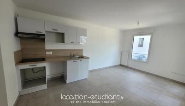 Logement tudiant T3 à Melun (77000)