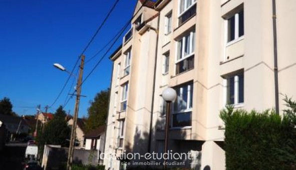 Logement tudiant T3 à Melun (77000)