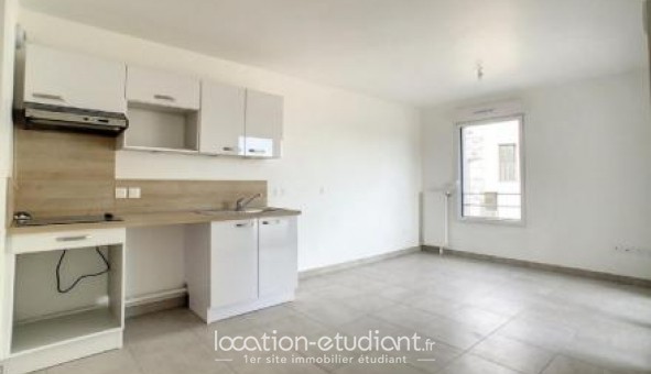 Logement tudiant T3 à Melun (77000)