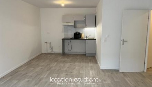 Logement tudiant T3 à Melun (77000)