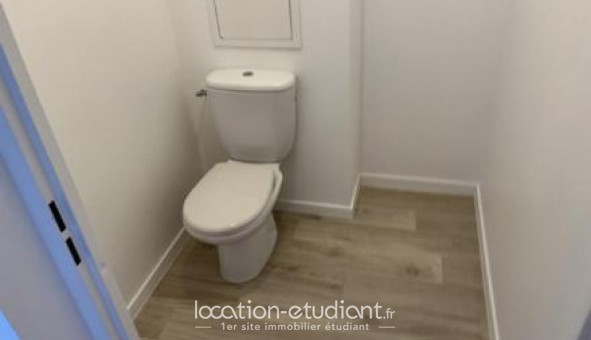 Logement tudiant T3 à Melun (77000)