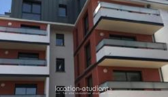Logement étudiant T3 à Melun (77000)