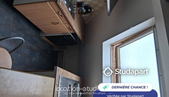 Logement tudiant Location T3 Meublé Melun (77000)