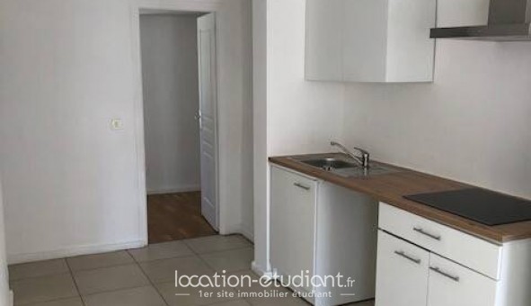 Logement tudiant Location T3 Vide Melun (77000)