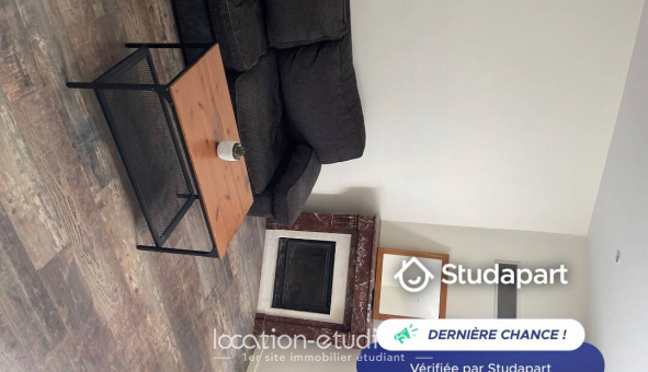 Logement tudiant Location T3 Meublé Melun (77000)