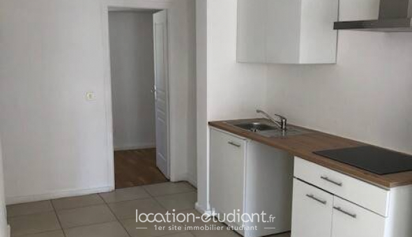 Logement tudiant Location T3 Vide Melun (77000)