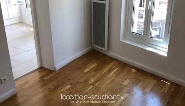 Logement tudiant T3 à Melun (77000)