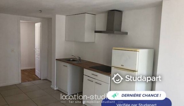 Logement tudiant T3 à Melun (77000)