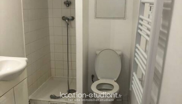 Logement tudiant T3 à Melun (77000)