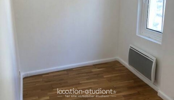 Logement tudiant T3 à Melun (77000)