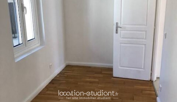 Logement tudiant T3 à Melun (77000)