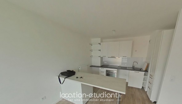 Logement tudiant T3 à Melun (77000)