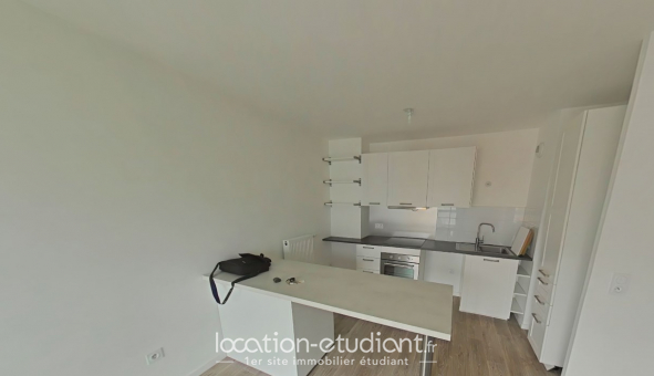 Logement tudiant Location T3 Vide Melun (77000)