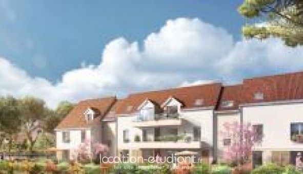 Logement tudiant Location T3 Vide Melun (77000)