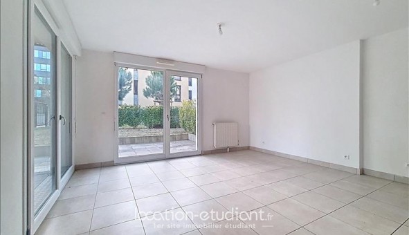Logement �tudiant T3 &agrave; Melun (77000)