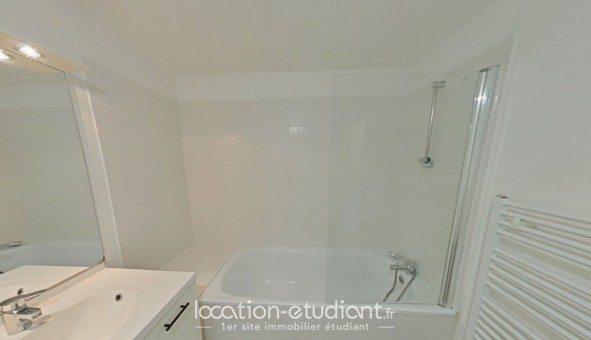 Logement �tudiant T3 &agrave; Melun (77000)