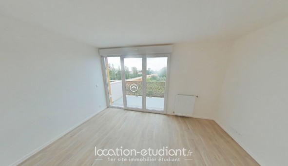 Logement �tudiant Location T3 Vide Melun (77000)