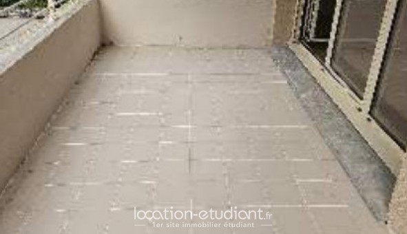 Logement �tudiant T3 &agrave; Melun (77000)