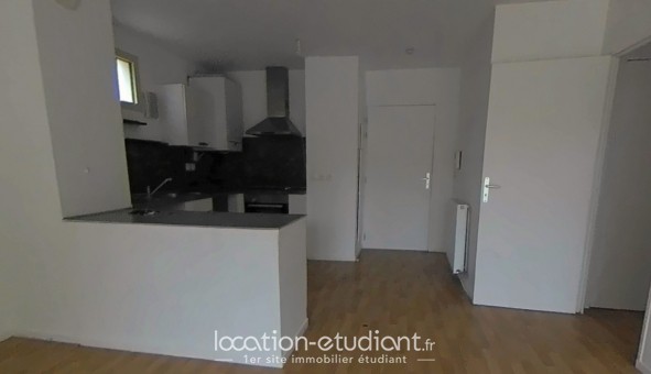 Logement �tudiant Location T3 Vide Melun (77000)