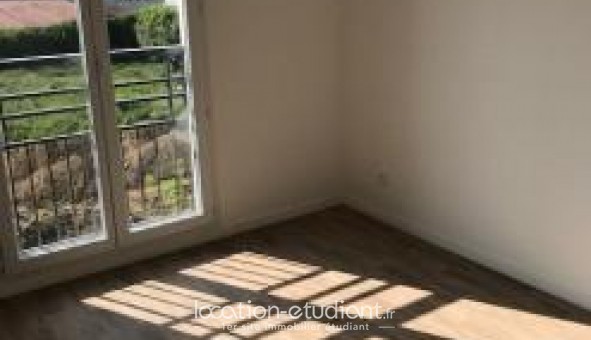 Logement étudiant T3 à Mennecy (91540)