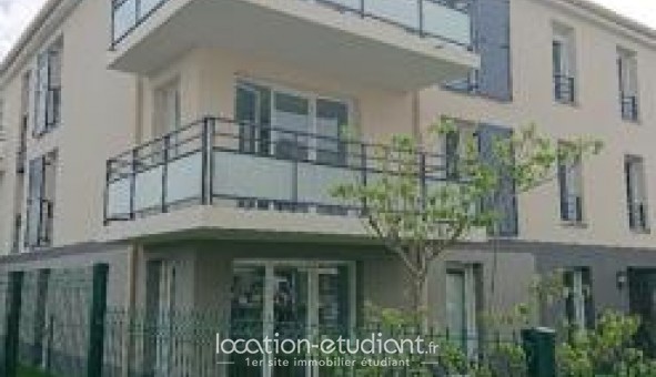 Logement tudiant T3 à Mennecy (91540)