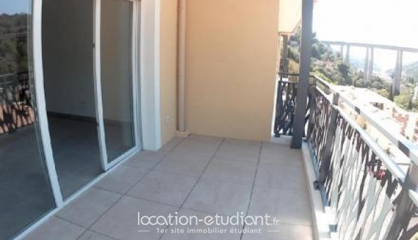 Logement tudiant T3 à Menton (06500)