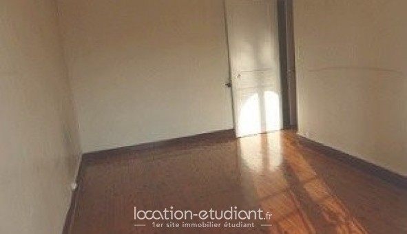 Logement tudiant T3 à Menton (06500)