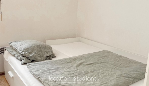 Logement tudiant T3 à Menton (06500)