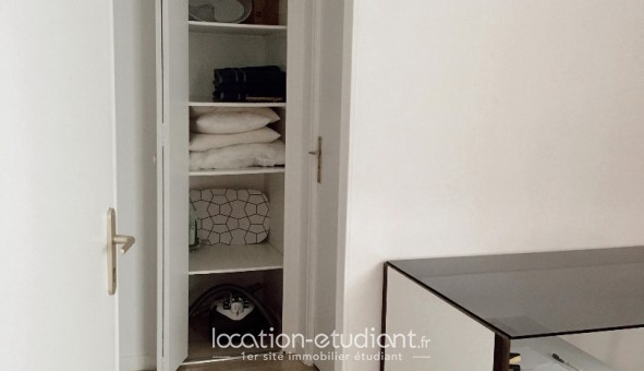 Logement tudiant T3 à Menton (06500)
