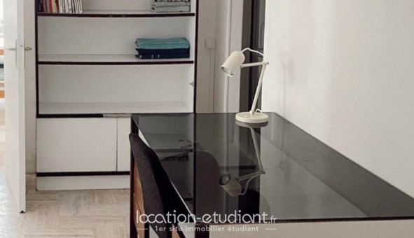 Logement tudiant T3 à Menton (06500)