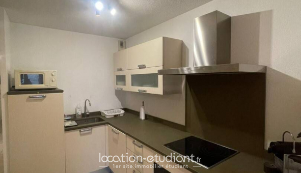 Logement �tudiant T3 &agrave; Menton (06500)