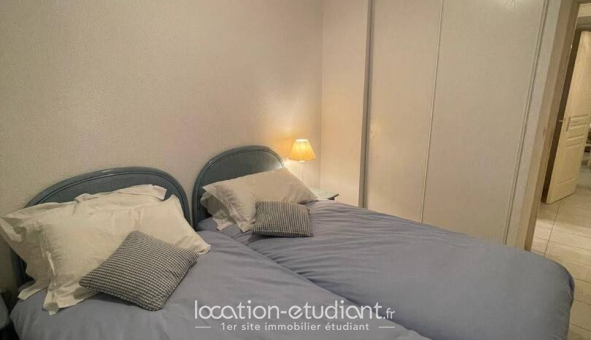 Logement �tudiant T3 &agrave; Menton (06500)