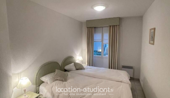 Logement �tudiant T3 &agrave; Menton (06500)