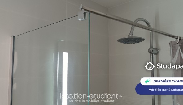 Logement �tudiant T3 &agrave; Menton (06500)