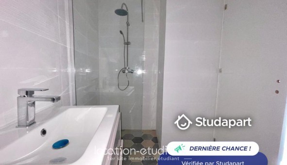 Logement �tudiant T3 &agrave; Menton (06500)