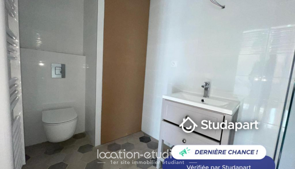 Logement �tudiant T3 &agrave; Menton (06500)