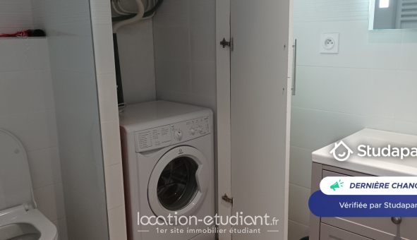 Logement �tudiant T3 &agrave; Menton (06500)