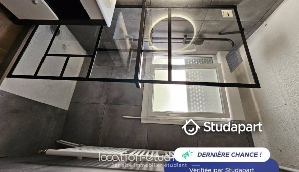 Logement tudiant Location T3 Meublé Mrignac (33700)