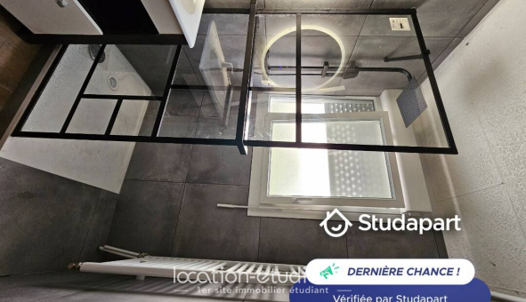 Logement tudiant Location T3 Meublé Mrignac (33700)
