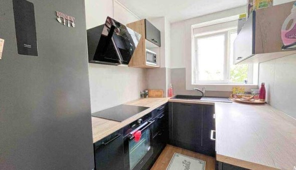 Logement tudiant T3 à Mrignac (33700)