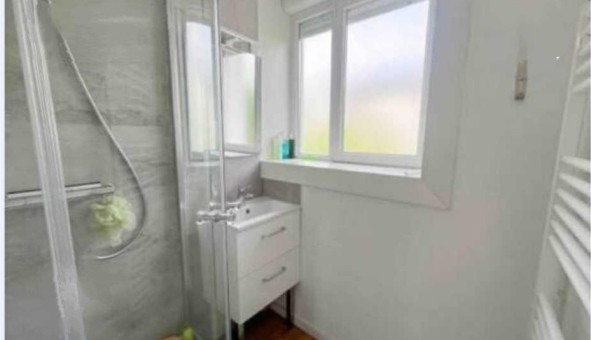 Logement tudiant T3 à Mrignac (33700)