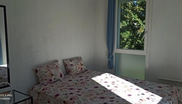 Logement tudiant T3 à Mrignac (33700)